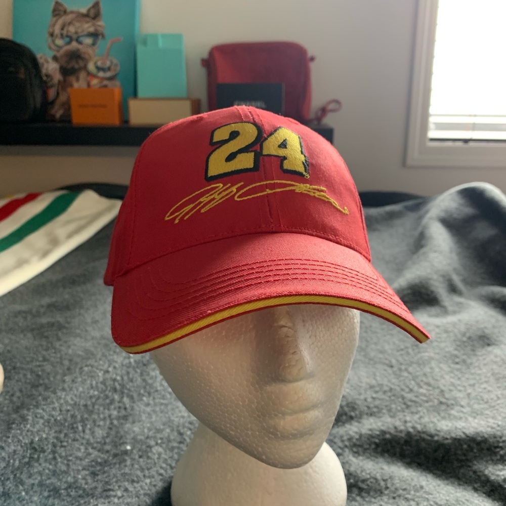 NASCAR x Halston z-14 hat